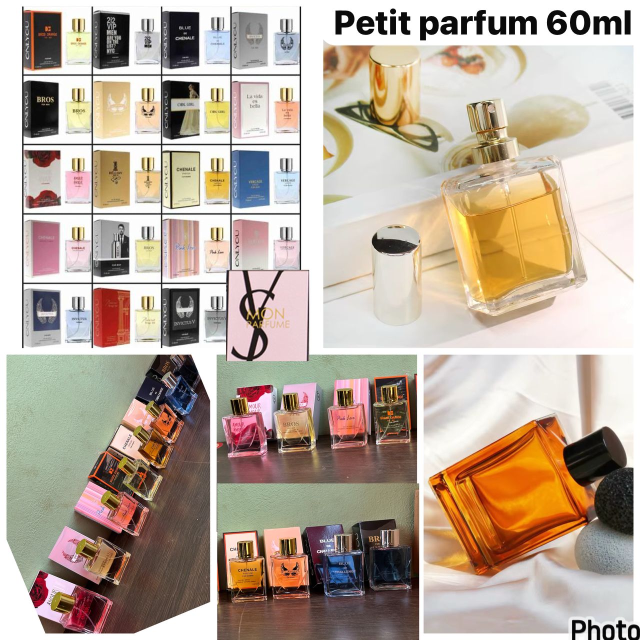 Petit parfum