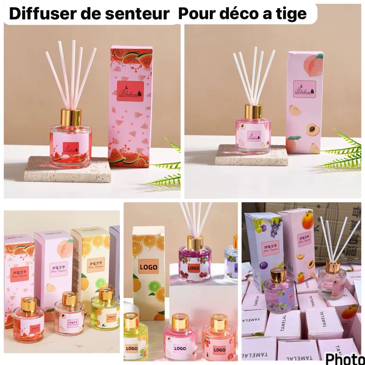 Diffuseur senteur