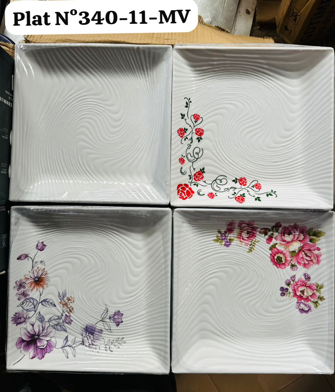 Plat Nº340-11-MV