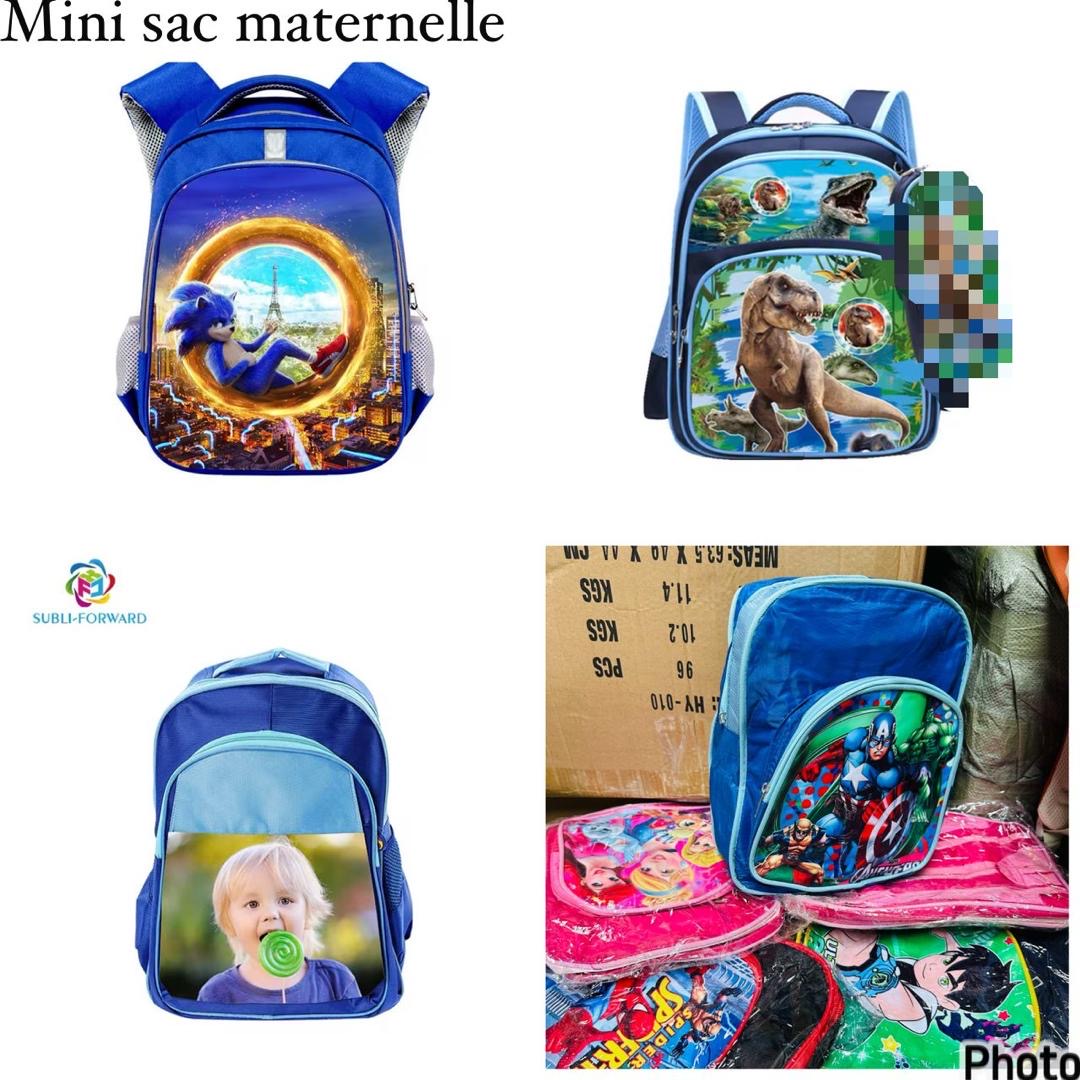 Mini sac matenelle