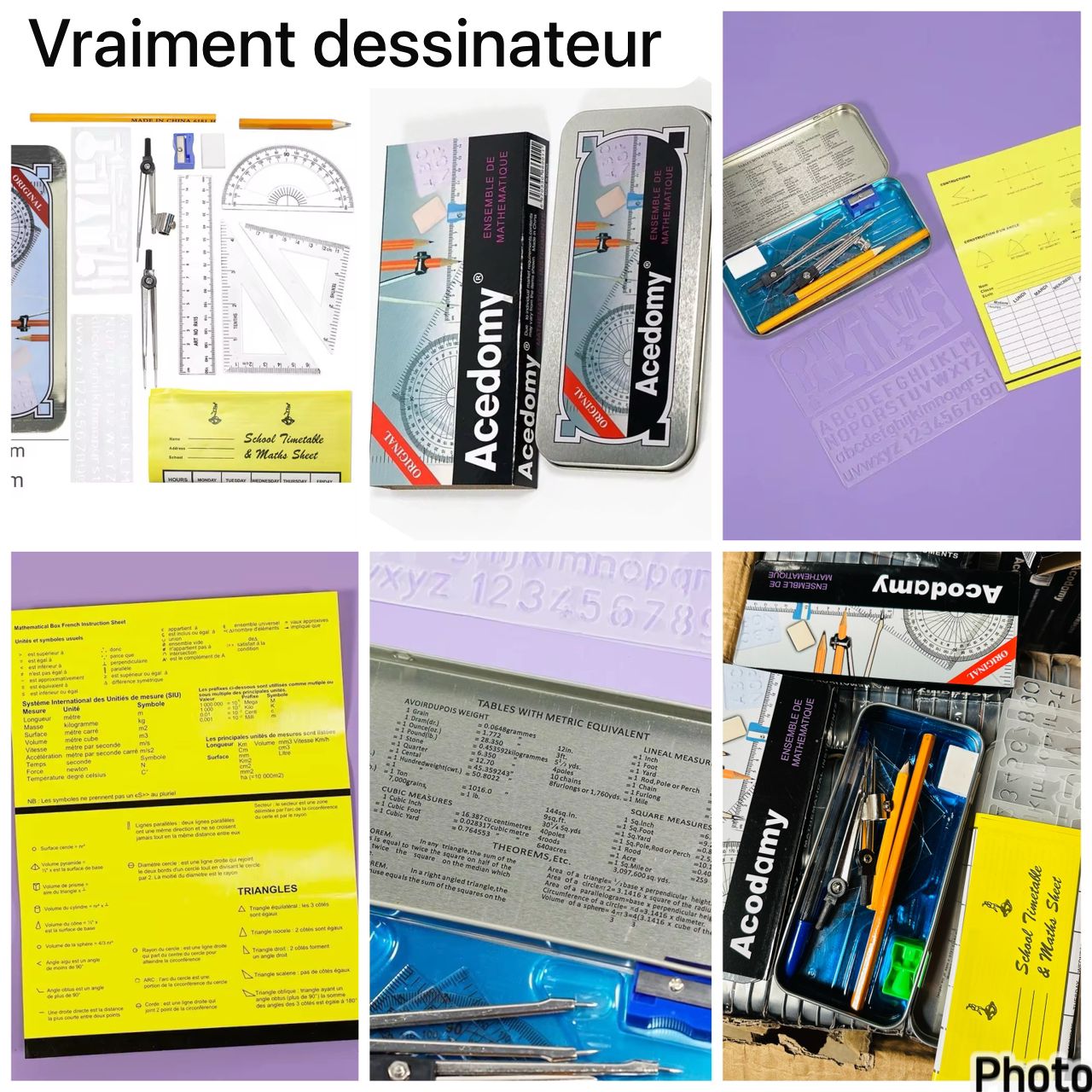 Vraiment dessinateur