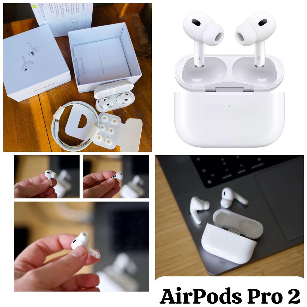 Airpods prod 2