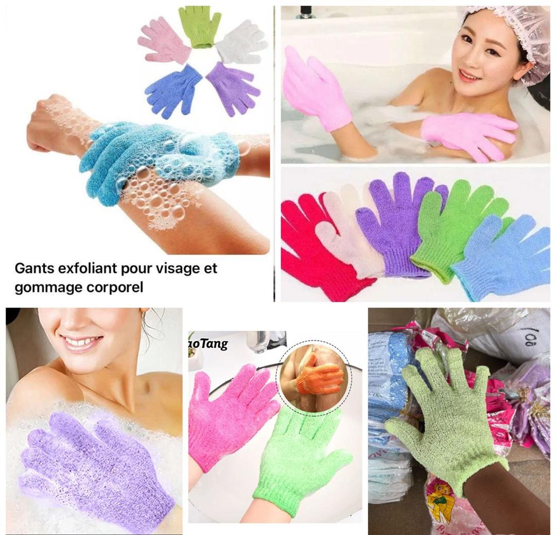 Gants
