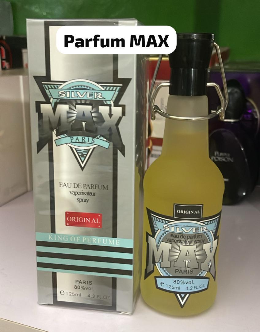 Parfum max