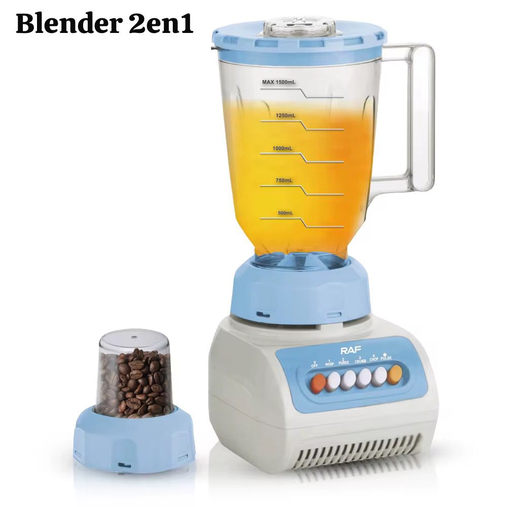 Blender 2en1