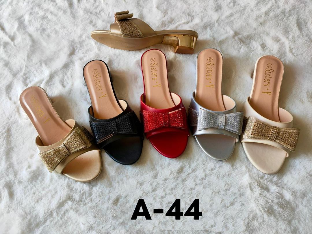 Chaussures merveilles