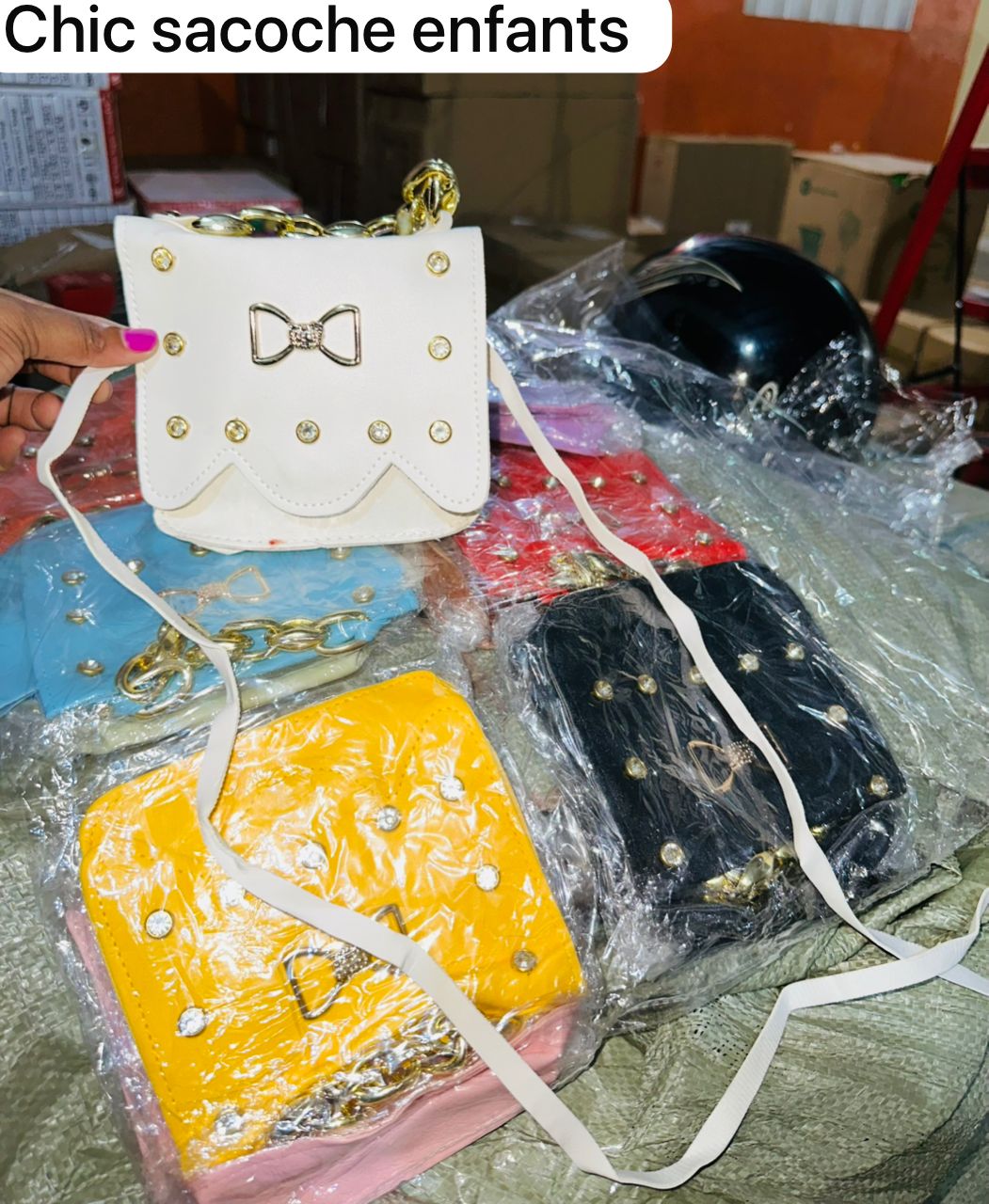 Chic Sacoche