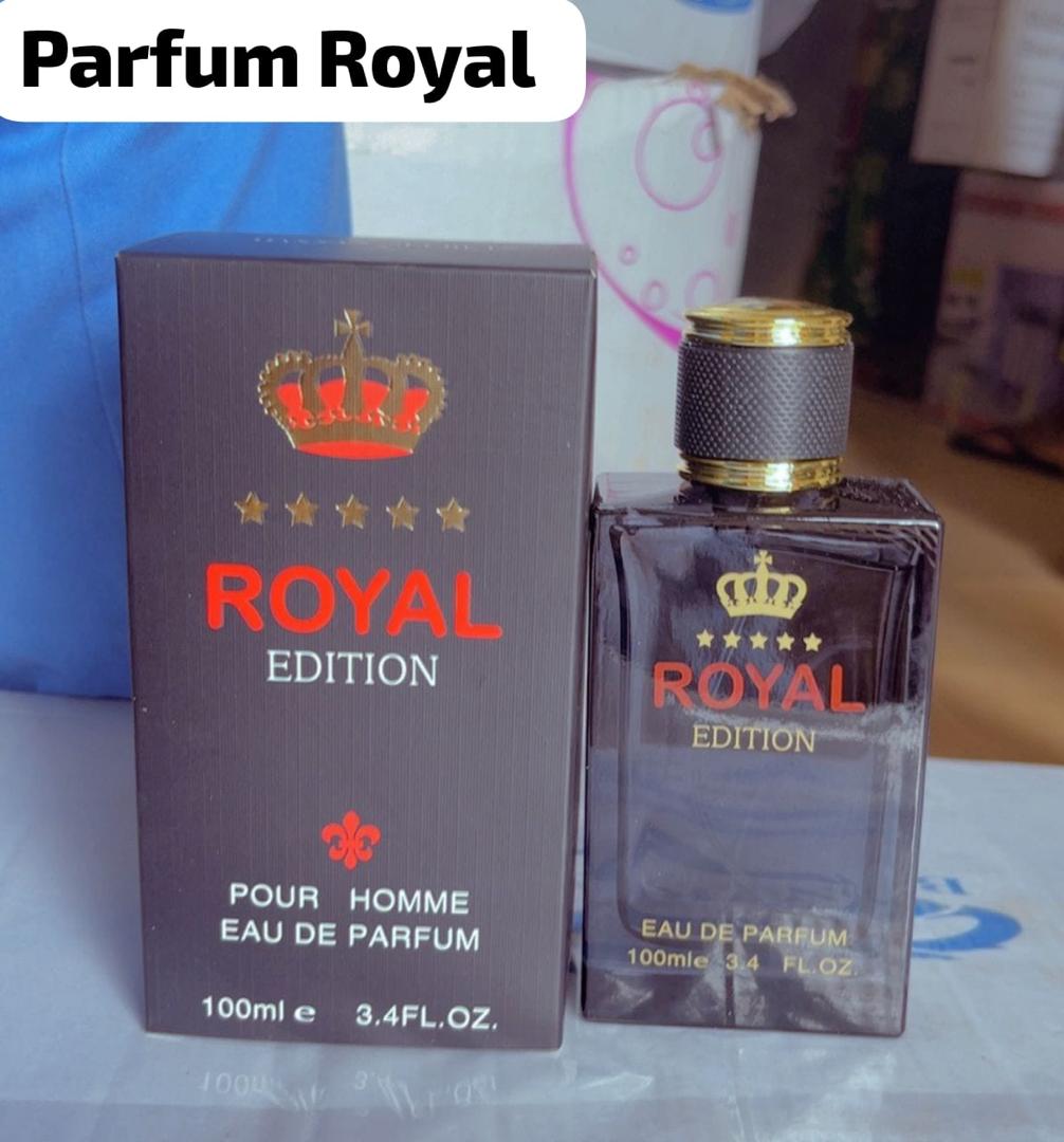 Parfum Royal